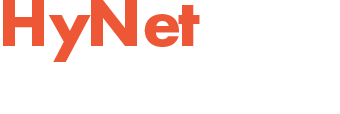 Hynet Logo
